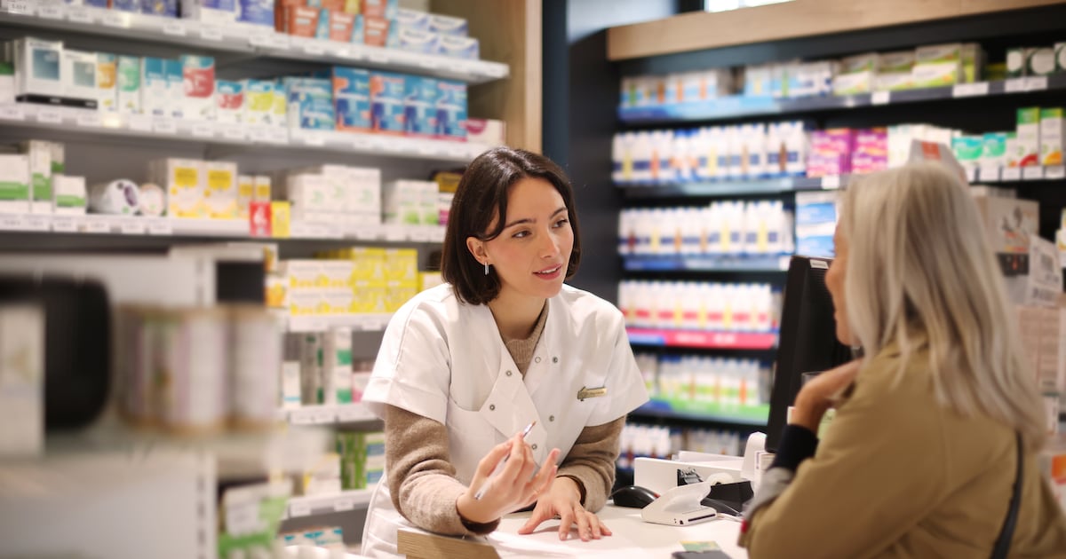 Patients can now dispose of unused and out-of-date medicines in any pharmacy – The Irish Times