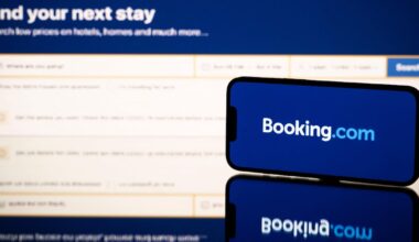 Booking.com users struggle in the face of phantom bookings and rogue cancellations – The Irish Times