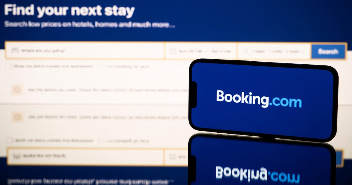 Booking.com users struggle in the face of phantom bookings and rogue cancellations – The Irish Times