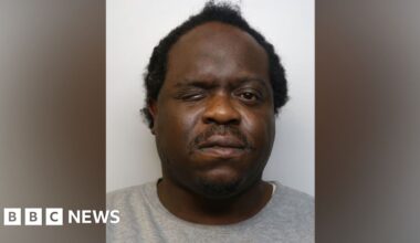 Murderer and serial sex offender Simon Levy given whole life jail sentence - bbc.com