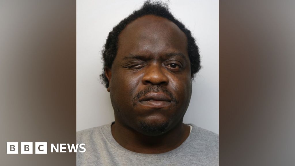 Murderer and serial sex offender Simon Levy given whole life jail sentence - bbc.com
