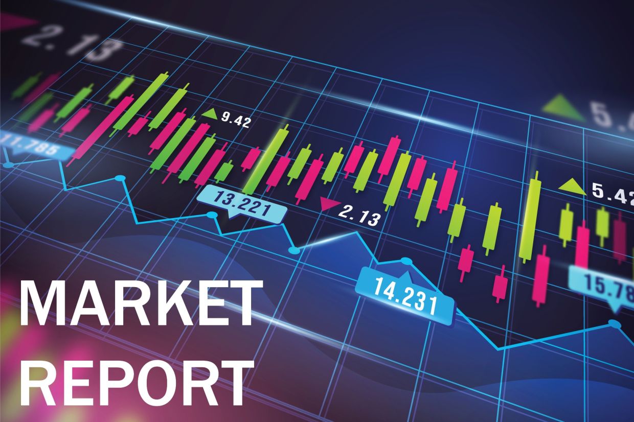 FBM KLCI little changed in early trade amid dearth of new catalysts