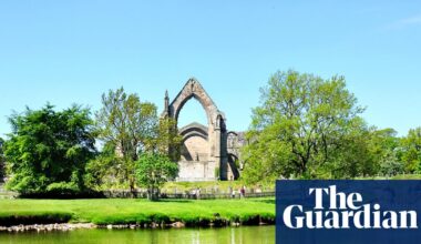 How to explore Britain and Ireland’s most beautiful rivers on foot, bike or boat: readers’ travel tips | Travel