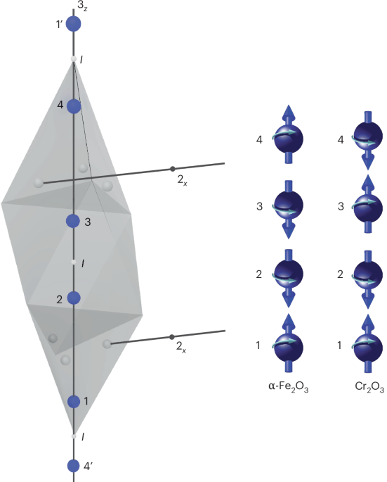 From equilibrium to ultrafast antiferromagnetism