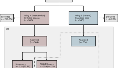 Prospective evaluation of a large language model clinical decision support system in the emergency department