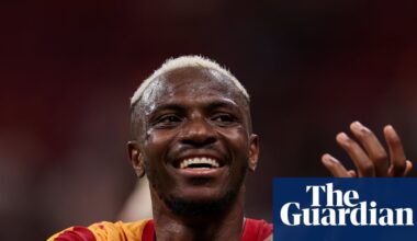 Football transfer rumours: Arsenal offered Osimhen in exchange deal? Newcastle to make Baleba bid? | Transfer window