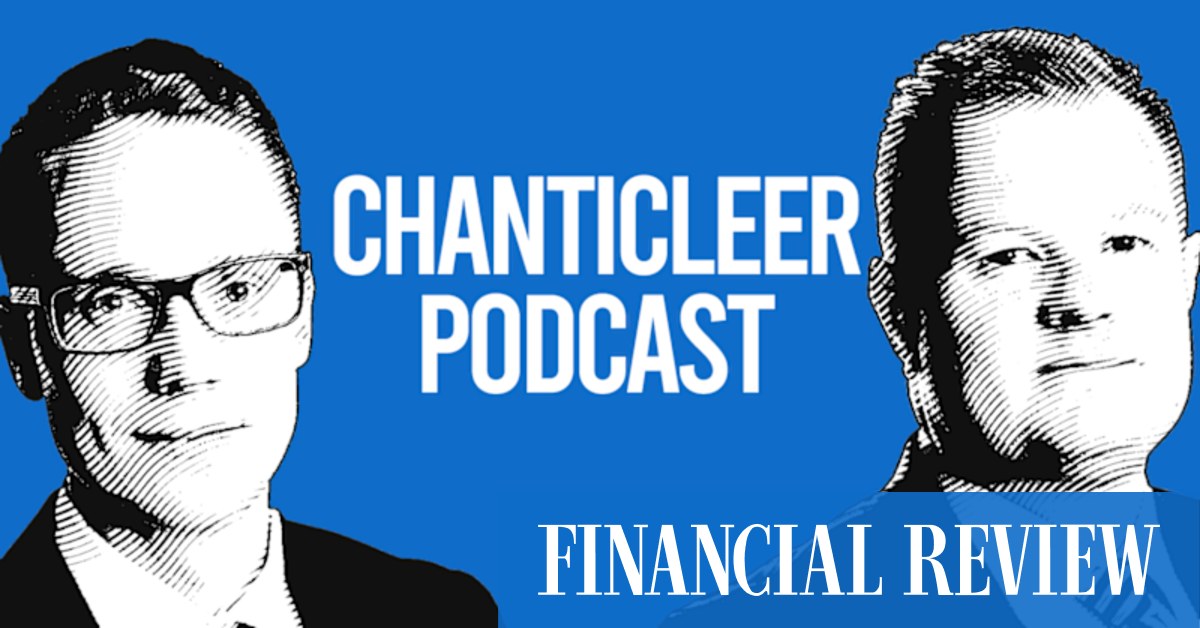 Chanticleer podcast talks RBA interest rates, ASX reporting season so far, and KPMG getting cooked again