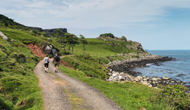 From waterfalls to silent valleys: Nine of Ireland’s lesser-known landscapes to discover this summer – The Irish Times