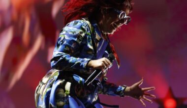 Electric Picnic 2026: In pictures - The Irish Times