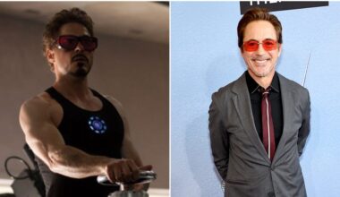 Robert Downey Jr's Training at 61: Strength, Martial Arts and 20 Years of Superhero Fitness