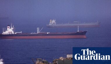 Oil prices plunge and Europe’s stock markets rally after Trump calls off Iran strikes | Oil