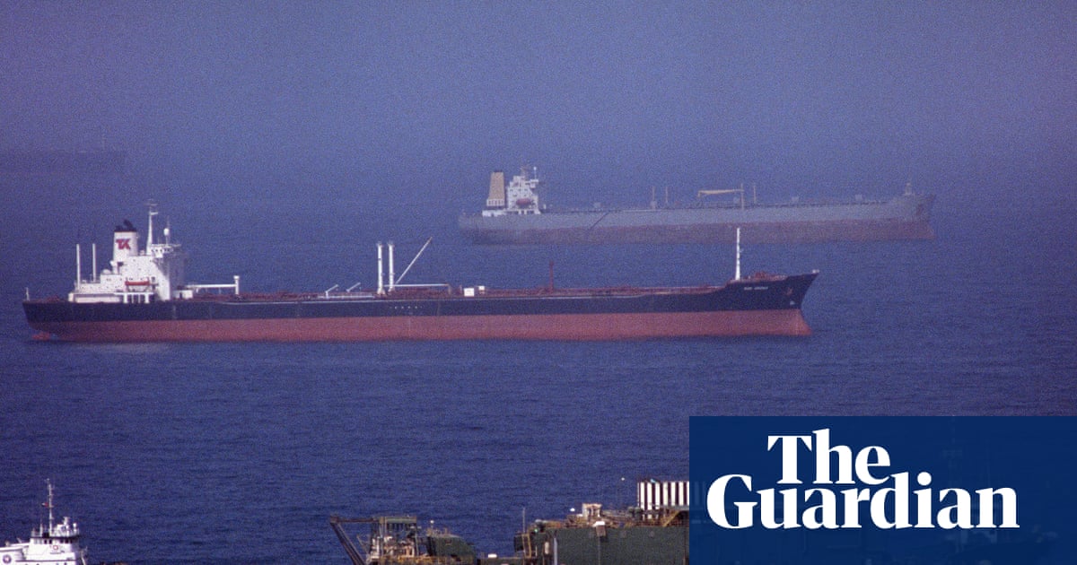 Oil prices plunge and Europe’s stock markets rally after Trump calls off Iran strikes | Oil