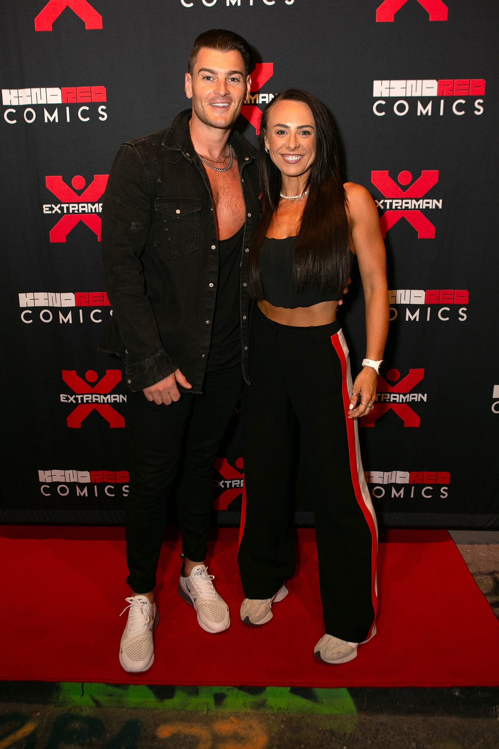 Matt Lapinskas and Karina Hind matt lapinskas and karina hind