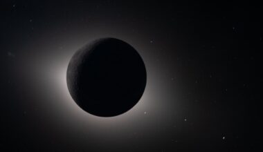 Total solar eclipse to darken Spain for 1st time in a century