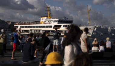 Household, real sector inflation expectations rise in Türkiye