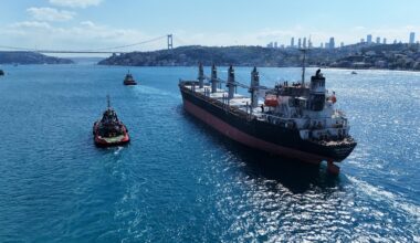 Türkiye's trade deficit up 13.6% despite best July exports ever