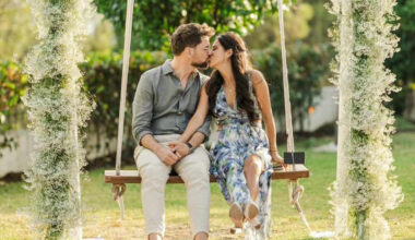 'It's a privilege to be your person for life' Eoghan McDermott says I Do in Wexford wedding