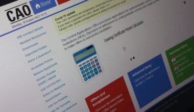 Fall in Leaving Cert grades will not translate into lower points as CAO offers due today – The Irish Times