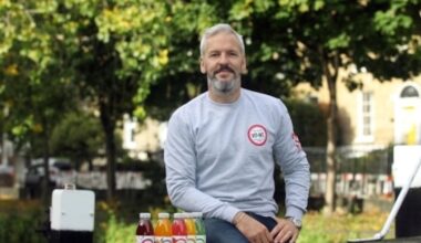 VitHit acquired by Vimto maker Nichols in €75m deal – The Irish Times