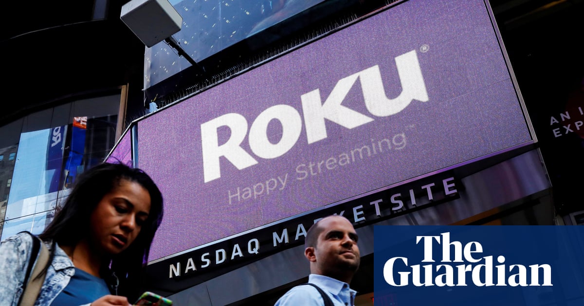 ‘Nightmare fodder’: Roku’s AI slop channel is even worse than expected | Television