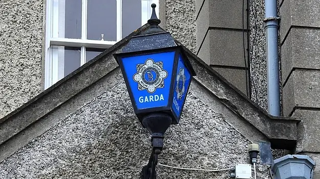 Man And Woman Arrested Over Spate Of Burglaries In South Dublin