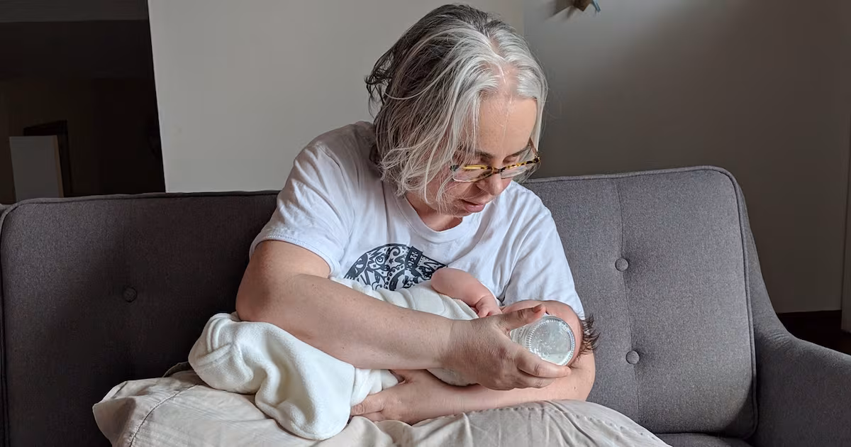 As the Clancy case highlights postpartum psychosis, a mom stricken by it shares her story of hope - CTV News