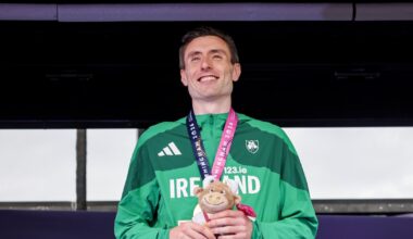 European Athletics and Swimming Championships: Complete guide to the Irish in action – The Irish Times