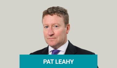 The complex politics of an ageing Ireland – The Irish Times