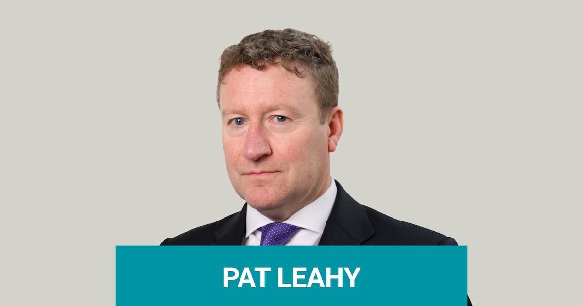 The complex politics of an ageing Ireland – The Irish Times