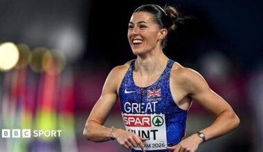 Amy Hunt