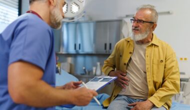 Scientists Say This 1 Food May Combat Fatty Liver Disease