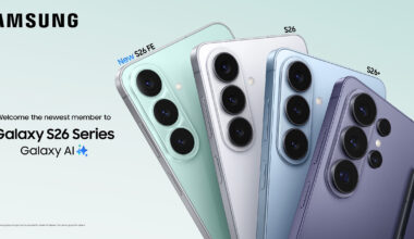 Samsung Galaxy S26 FE Unveiled; FE Discovers Its Identity – Kakuchopurei