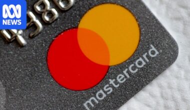 Mastercard payments declined due to 'global' outage caused by system update