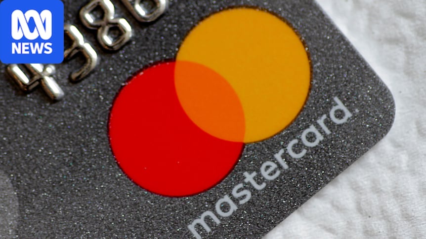 Mastercard payments declined due to 'global' outage caused by system update