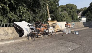 Call to renew CCTV at Cork estate to stop 'vicious cycle' of illegal dumping