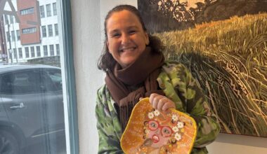 Meet the makers: Women in Cork continuing crafts learned from their families