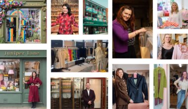 These shops from all corners of Ireland are perfect for a quirky or memorable souvenir