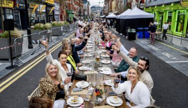 John Dolan: MacCurtain St can be the city’s new Pana, we must protect it