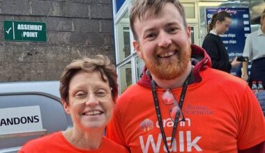 My Weekend: 'I love heading back to my family home in Whitegate when I need a break'