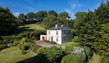 Lakeview House, Glandore