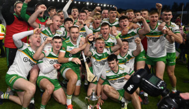 Here come the Bride - Rovers on a roll as they return to top tier