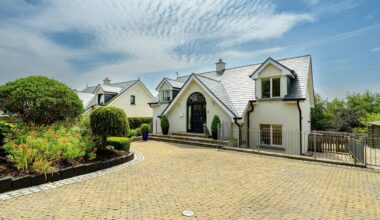 6 Woodborough Kerry Road, Tower, Cork. Pictures: H-Pix
