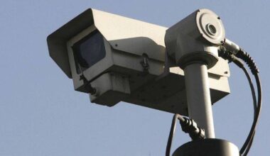 Analysis found Ireland had 13,350 internet cameras in operation. Of these, some 4,918 were assessed as being vulnerable to hacking.