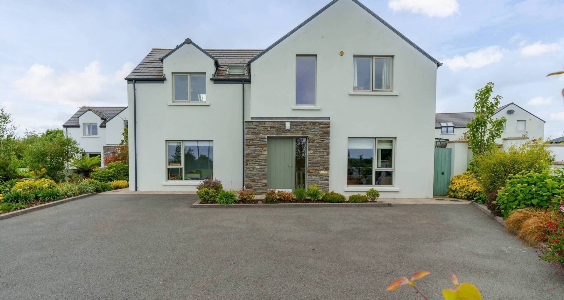 Tenaya, 5 Lia Fail, Kerry Road, Tower, Co. Cork