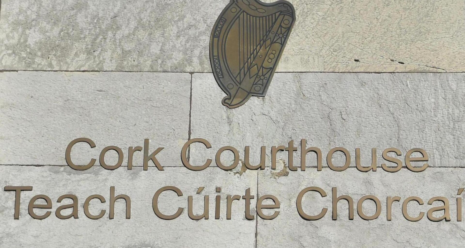 At Cork Circuit Criminal Court, Margaret Foley, aged 39, of Cark Simon Community, was sentenced to a year in jail for the theft.