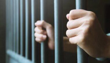 Masked Cork man who stole cash from shop while carrying 'sinister' pronged spike jailed