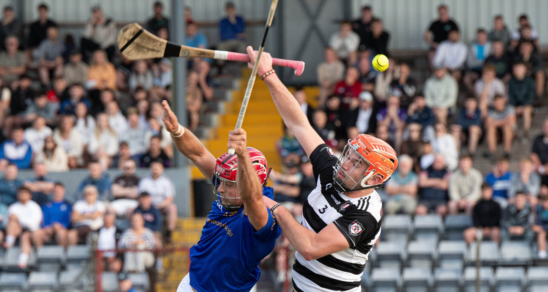 Premier SHC: Midleton off to strong start with win over St Finbarr's