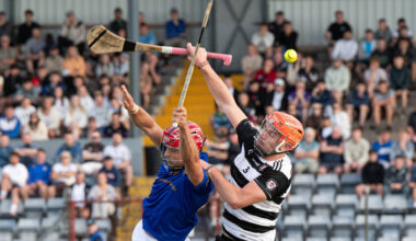 Premier SHC: Midleton off to strong start with win over St Finbarr's