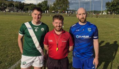 Champions Belgooly outgun Shamrocks in South East Junior A Hurling opener