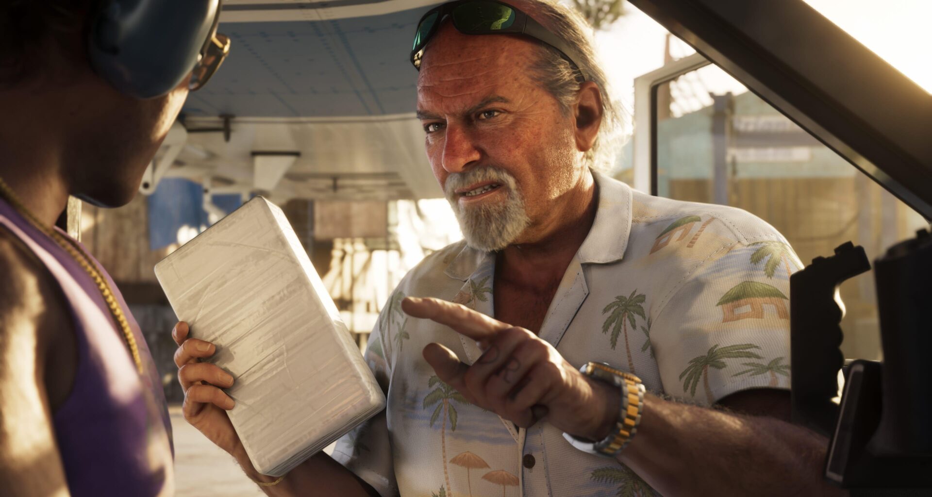 GTA 6 Leaks Prompt Take-Two to Seek Subpoenas for Microsoft, Discord Data
